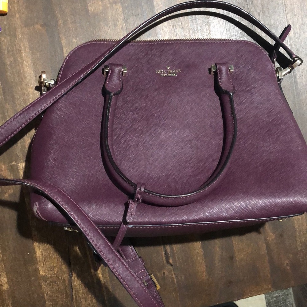 Kate spade bag